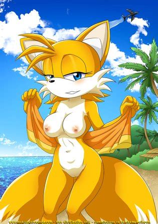 Female Tails Rule Luscious Hentai Manga Porn