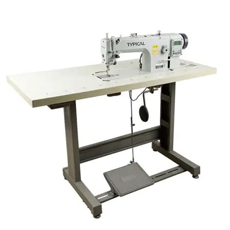 Flat bed sewing machine (Heavy duty), Flat bed sewing machine (Heavy ... 