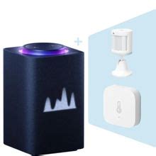 Комплект Умная колонка ЯНДЕКС Станция Макс Zigbee, 65Вт, с Алисой ...