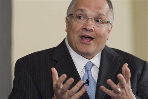 Carona Gets a Nod From the Right | The Texas Tribune