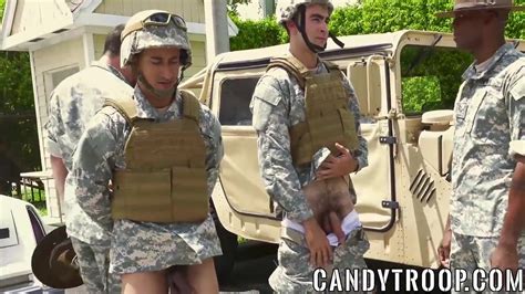 Free Military Orgy Gay Porn Videos Xhamster