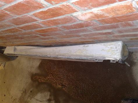 Покраска — Mercedes-Benz 190 (W201), 2 л, 1993 года | визит на сервис ...