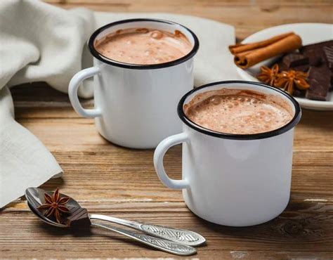 Какао без сахара: рецепт приготовления ☕