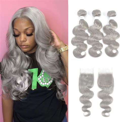 Amazon Ombre Brown Human Hair Bundles A Brazilian Virgin Honey Blonde Human Hair