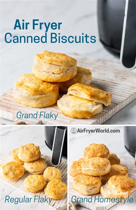 Pillsbury Biscuits Recipes