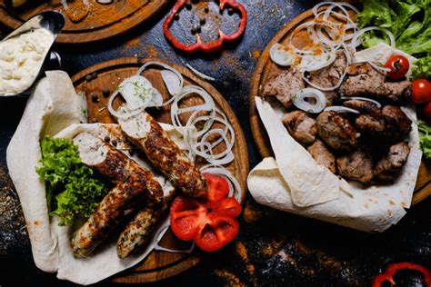 11 Best Armenian Restaurants In Toronto