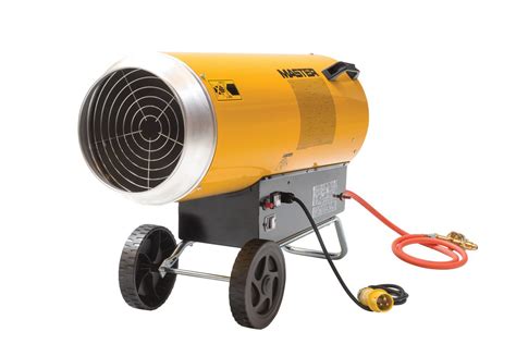 Heater Forced Air Large Propane Hs Hire And Sales