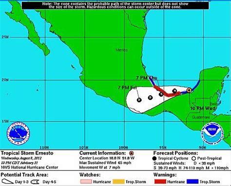 Tropics On Wednesday Tribunedigital Sunsentinel