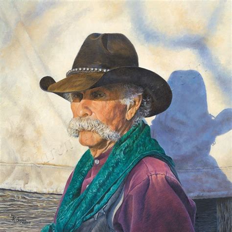 The Enforcer Karen Boylan Fine Art
