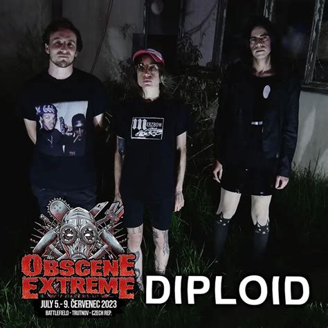 Australian Chaotic Hardcore Grindcore Act Heading To The Old