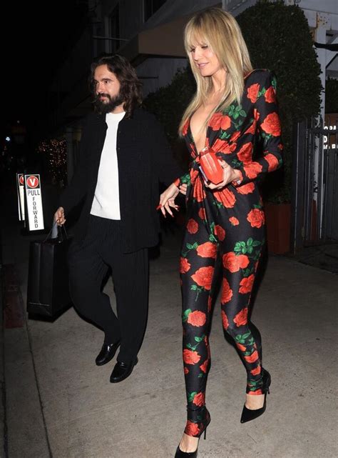 Heidi Klum Nude Porn Pictures XXX Photos Sex Images PICTOA