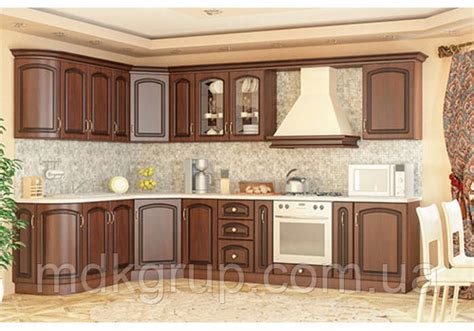 Кухня Жасмин 2 м, цена 6385 грн., купить в Черкассах — Prom.ua (ID ...