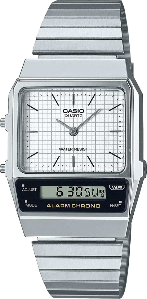 Наручные часы Casio Vintage AQ-800E-7A — купить в интернет-магазине ...