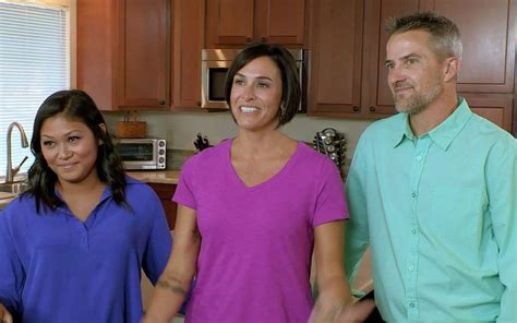 Gay Men Become First Throuple To Be Legally Recognized As Dads Them