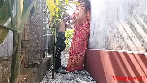 Beautiful Village Wife Living Lonly Bhabi Sex In Outdoor Fuck Xhamster