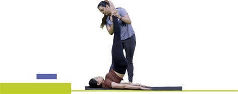 Pilates Mat 2 Ikore Pilates Education Institute