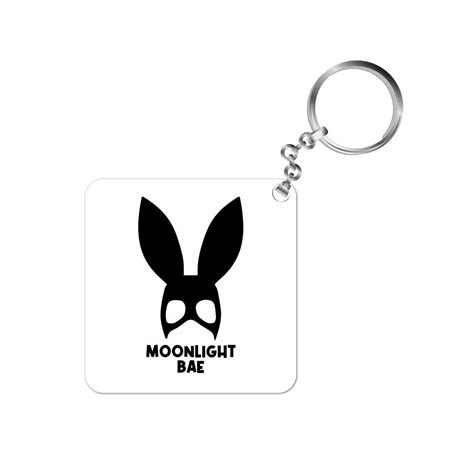 Ariana Grande Keychain Moonlight Bae At Rs 199 00 Bhopal Id