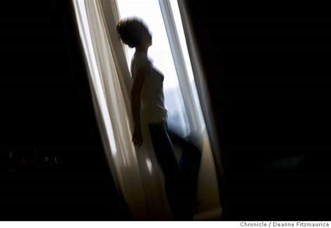 SEX TRAFFICKING San Francisco Is A Major Center For International Crime Networks That Smuggle