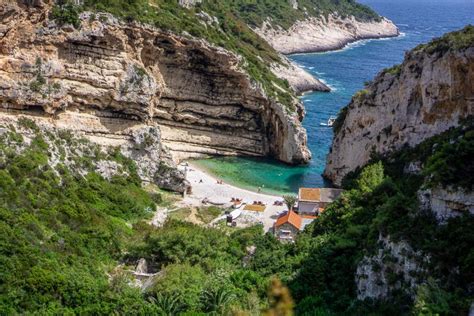 croatia   beaten path  hidden gems  croatia  visit