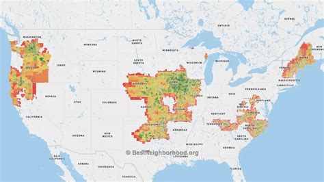 Us Cellular Coverage Maps Us Cellular 5g 4g Near You