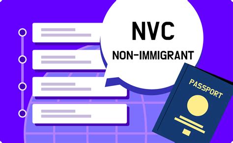 Non Immigrant Visa Case Number Printable Online