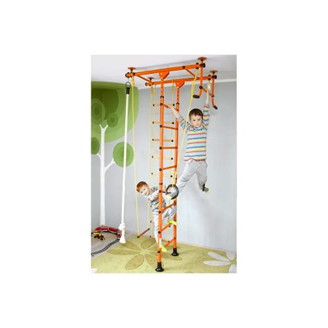 Sprossenwand Indoor M Sprossenwand Ohne Bohren Kindersportger T Sp