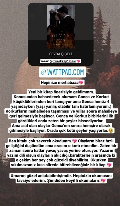 Wattpad önerileri Panosundaki Pin 2024 Kitap önerileri Kitap Yazar