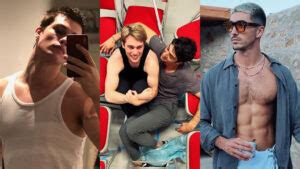 Estos son los 10 actores porno gay más buscados El Closet LGBT
