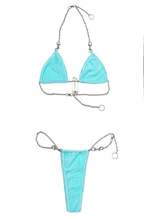 Hot Sexy Plushys Bikini Pics