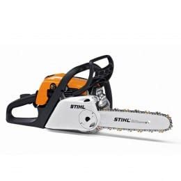 Tronçonneuse thermique STIHL MS 211CBE Costes Verts Loisir