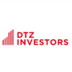 dtz investors  dtzinvestors twitter