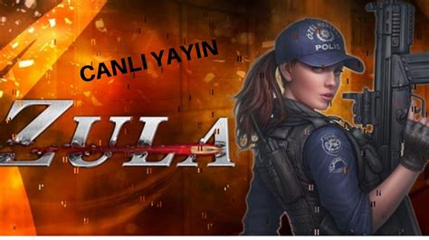 Zula Canli Yayin Youtube