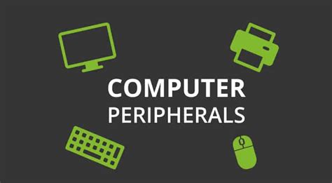 computer peripherals   company lets find
