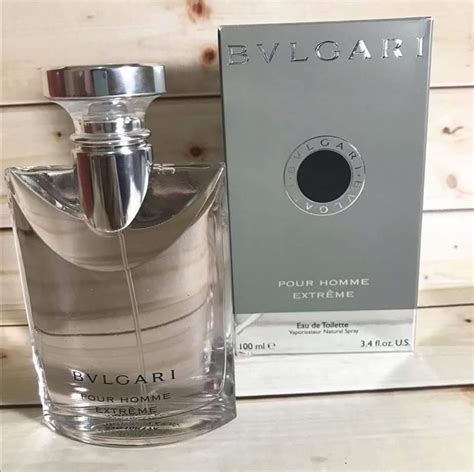 Bvlgari Extreme , Beauty & Personal Care, Fragrance & Deodorants on ...