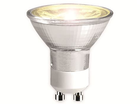 Blulaxa Led Lampe 48797 Par16 Gu10 Eek F 4 W 345 Lm 4000 K