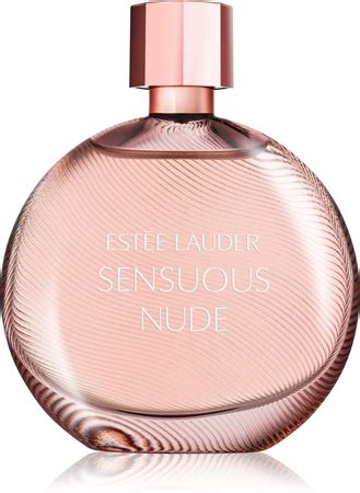 Estée Lauder Sensuous Nude Eau de Parfum for Women notino co uk