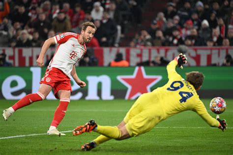 Italian Newspapers Issue Clear Harry Kane Verdict As Bayern Munich Beat