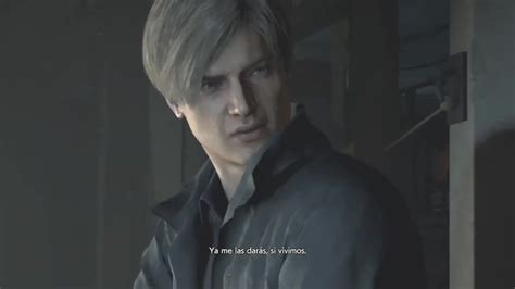 Resident Evil Remake Claire Naked With Tattoos Nudity Sexually And Explicit Video On