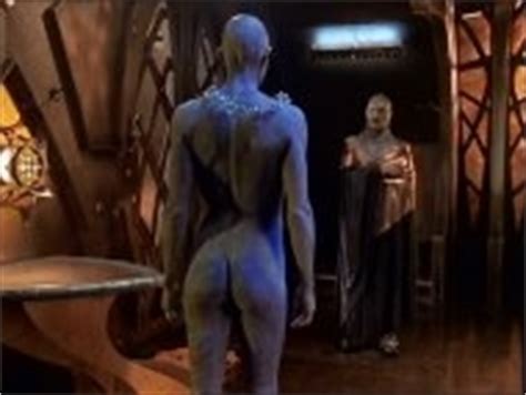 Virginia Hey Nude Pics Page