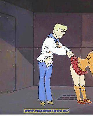 SCOOBY DOO Porn Pictures XXX Photos Sex Images PICTOA