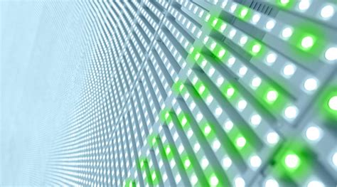 LED Backlight Assemblies | NVIS Backlighting | LED Backlight Rails