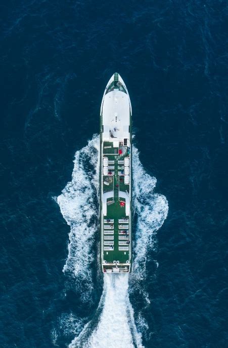 fast ferry  gilis lombok  ekajaya fast ferry
