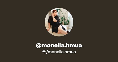 @monella.hmua | Linktree