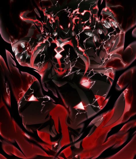 The Black Dragon Emperor Remake Highschool Dxd X Male Reader