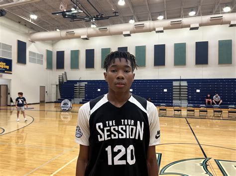 Player Focus: Broderick Brooks (’24) – Zachary High School – Zachary