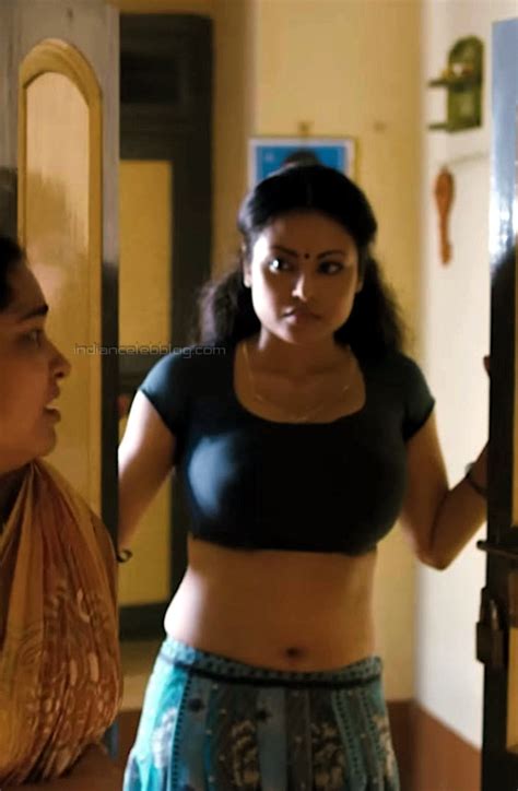 Meenakshi Thirunaal Tamil Movie 20 Hot Saree Navel Hd Photo Indiancelebblog