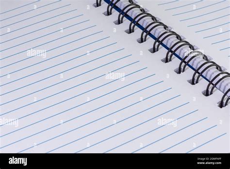 Notepaper Texture Hi Res Stock Photography And Images Alamy