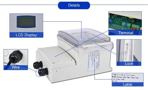 Good Price Utg Dr Open Channel Ultrasonic Flowmeter Manufacturers And