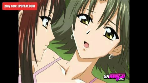 I Caught My Lesbian Best Friend My Panties Uncensored Hentai