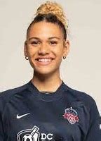 TRINITY RODMAN Nude AZNude